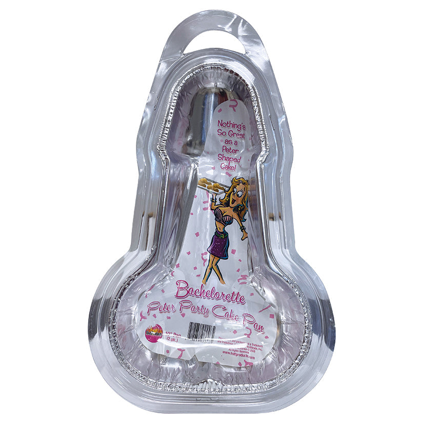 Peter Party Cake Pan-Medium 10' (2 Pack).
