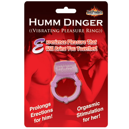 Humm Dinger-Lavender.