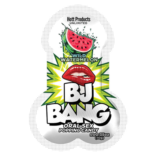 BJ Bang Watermelon.