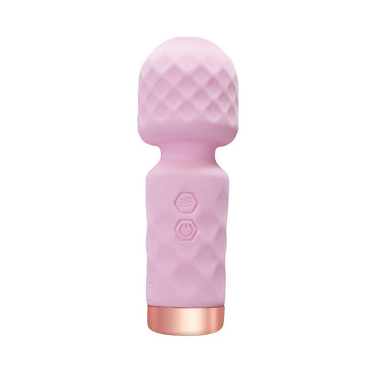 Wet Dreams Ultra - Lil' Wanderer – Rechargeable, Discreet, Intimate Wellness Accessory – Quiet, Rechargeable, Waterproof, Couples & Solo Use, Discreet Intimate Wellness Accessory