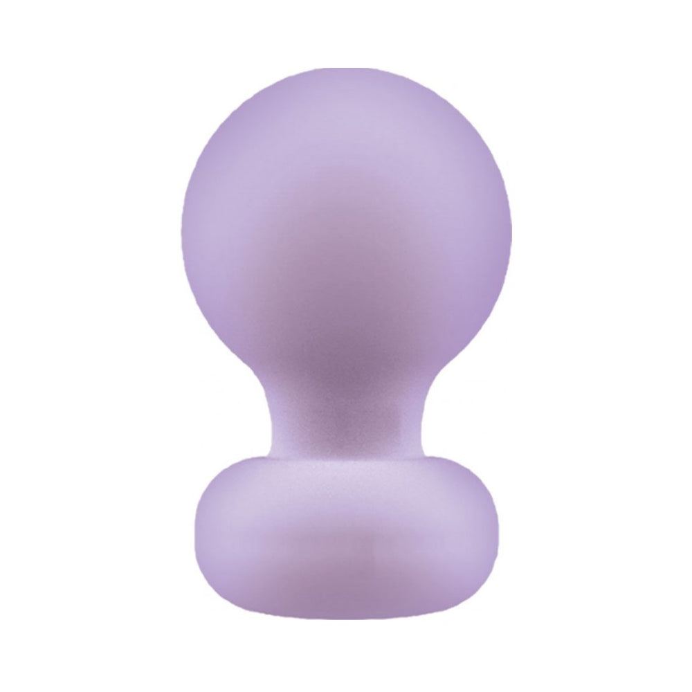 Wet Dreams Ultra - Baby Baller rumble – Rechargeable, Discreet, Intimate Wellness Accessory – Quiet, Rechargeable, Waterproof, Couples & Solo Use, Discreet Intimate Wellness Accessory