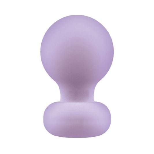 Wet Dreams Ultra - Baby Baller rumble – Rechargeable, Discreet, Intimate Wellness Accessory – Quiet, Rechargeable, Waterproof, Couples & Solo Use, Discreet Intimate Wellness Accessory