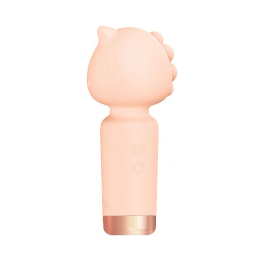 Wet Dreams Ultra - Beaky – Rechargeable, Discreet, Intimate Wellness Accessory – Quiet, Rechargeable, Waterproof, Couples & Solo Use, Discreet Intimate Wellness Accessory