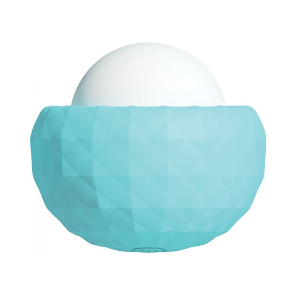 Wet Dreams Ultra - Pure Pearl – Rechargeable, Discreet, Intimate Wellness Accessory – Quiet, Rechargeable, Waterproof, Couples & Solo Use, Discreet Intimate Wellness Accessory