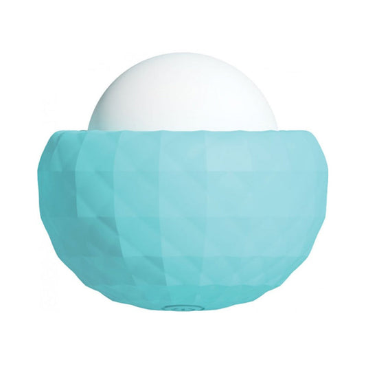 Wet Dreams Ultra - Pure Pearl – Rechargeable, Discreet, Intimate Wellness Accessory – Quiet, Rechargeable, Waterproof, Couples & Solo Use, Discreet Intimate Wellness Accessory