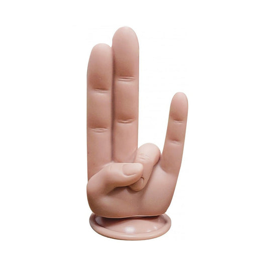 Finger Fest personal massager - The Shocker – Rechargeable, Discreet, Intimate Wellness Accessory – Quiet, Rechargeable, Waterproof, Couples & Solo Use, Discreet Intimate Wellness Accessory