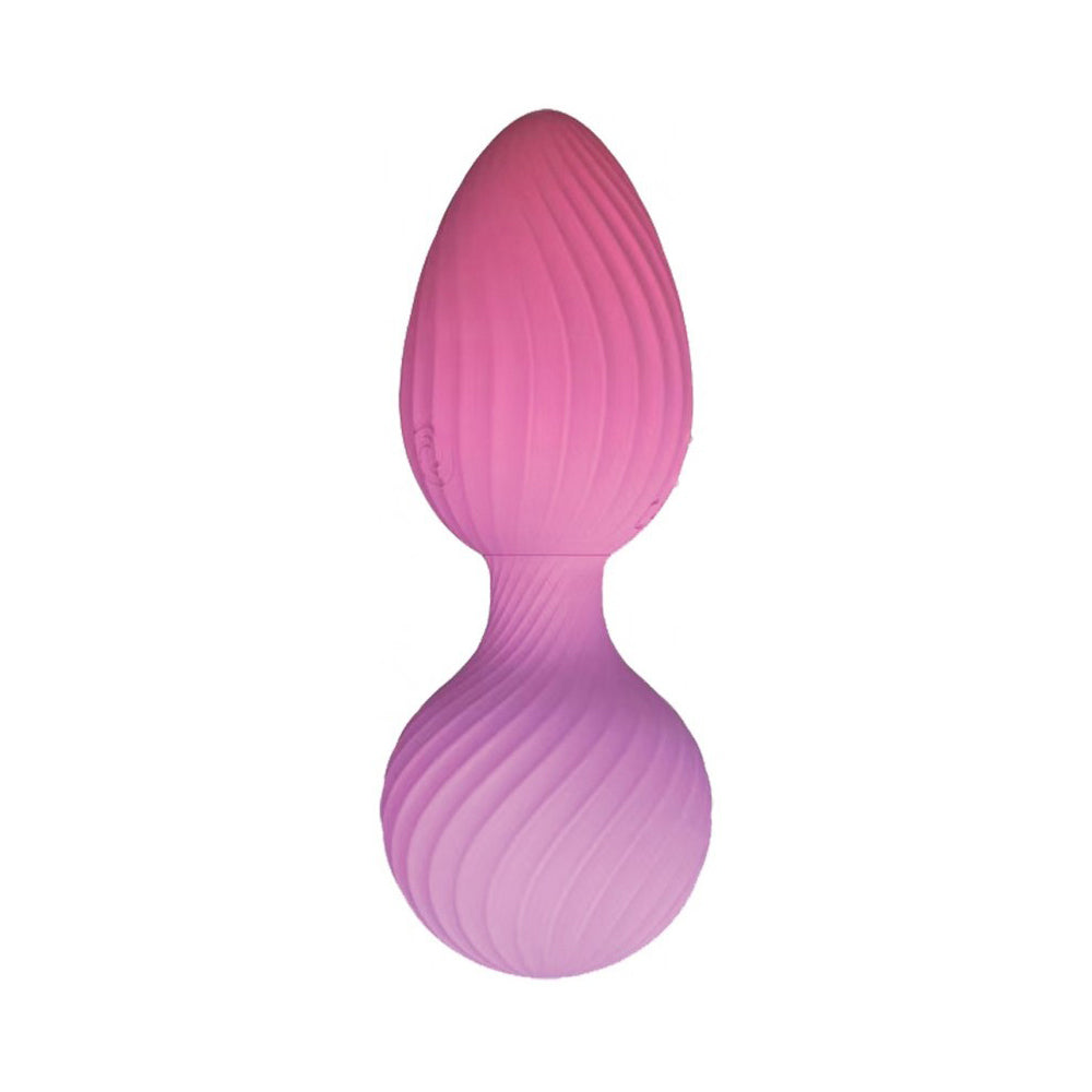 Wet Dreams Ultra - Two Timer Mini Vibe – Rechargeable, Discreet, Intimate Wellness Accessory – Quiet, Rechargeable, Waterproof, Couples & Solo Use, Discreet Intimate Wellness Accessory