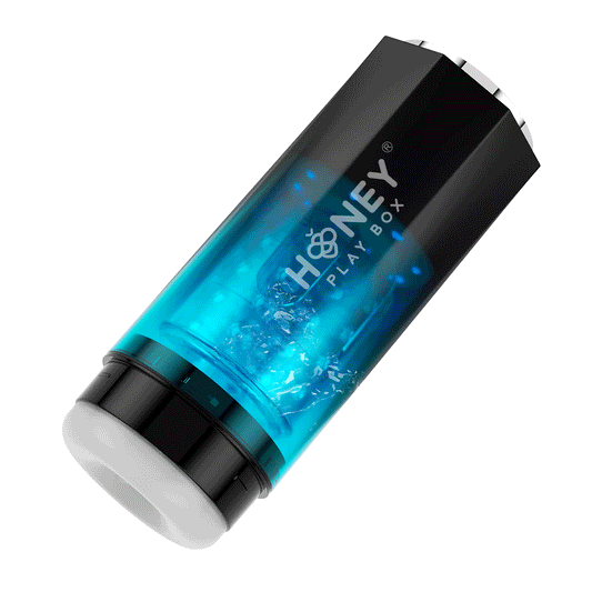 Adrian WaterSpa Rotating AutoMasturbator – Rechargeable, Discreet, Intimate Wellness Accessory – Quiet, Rechargeable, Waterproof, Couples & Solo Use, Discreet Intimate Wellness Accessory