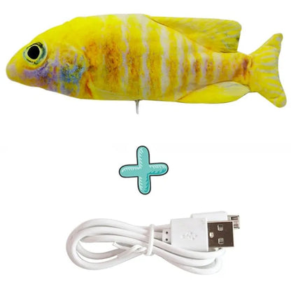 Electric Pet novelty item – Rechargeable, Discreet, Intimate Wellness Accessory – Quiet, Rechargeable, Waterproof, Couples & Solo Use, Discreet Intimate Wellness Accessory
