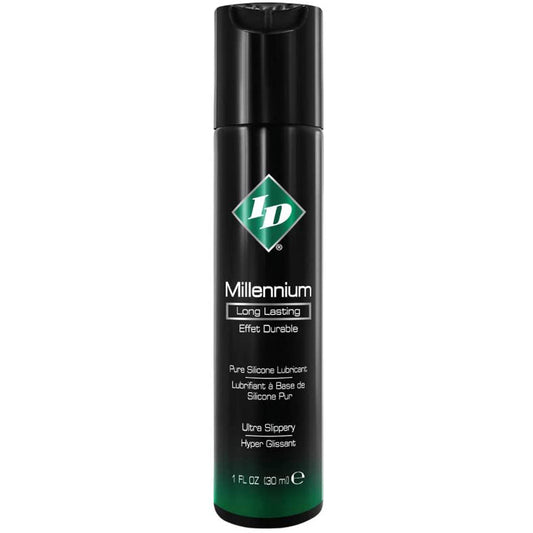 Millennium 2.2 oz – Rechargeable, Discreet, Intimate Wellness Accessory – Quiet, Rechargeable, Waterproof, Couples & Solo Use, Discreet Intimate Wellness Accessory