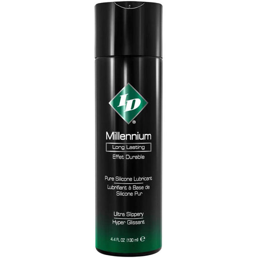 Millennium 4.4 oz – Rechargeable, Discreet, Intimate Wellness Accessory – Quiet, Rechargeable, Waterproof, Couples & Solo Use, Discreet Intimate Wellness Accessory