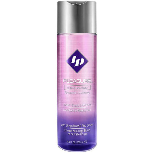 Pleasure 4.4 oz – Rechargeable, Discreet, Intimate Wellness Accessory – Quiet, Rechargeable, Waterproof, Couples & Solo Use, Discreet Intimate Wellness Accessory