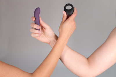 Couples Vibrators Collection – Rechargeable, Discreet, Intimate Wellness Accessory – Quiet, Rechargeable, Waterproof, Couples & Solo Use, Discreet Intimate Wellness Accessory