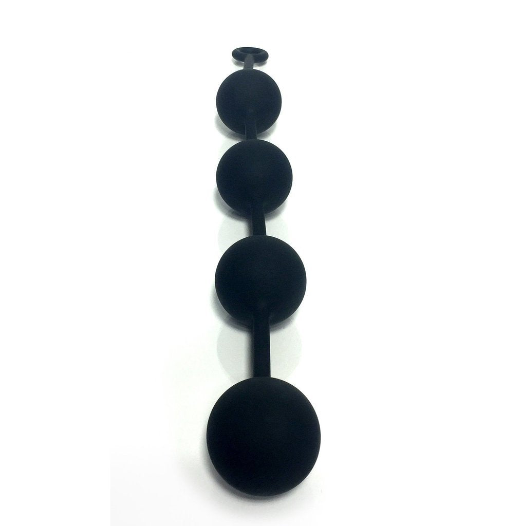 Ass Balls XL – Rechargeable, Discreet, Intimate Wellness Accessory – Quiet, Rechargeable, Waterproof, Couples & Solo Use, Discreet Intimate Wellness Accessory