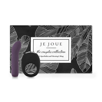 Couples Vibrators Collection – Rechargeable, Discreet, Intimate Wellness Accessory – Quiet, Rechargeable, Waterproof, Couples & Solo Use, Discreet Intimate Wellness Accessory
