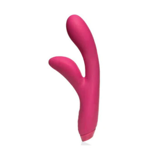 Hera Fuchsia – Rechargeable, Discreet, Intimate Wellness Accessory – Quiet, Rechargeable, Waterproof, Couples & Solo Use, Discreet Intimate Wellness Accessory