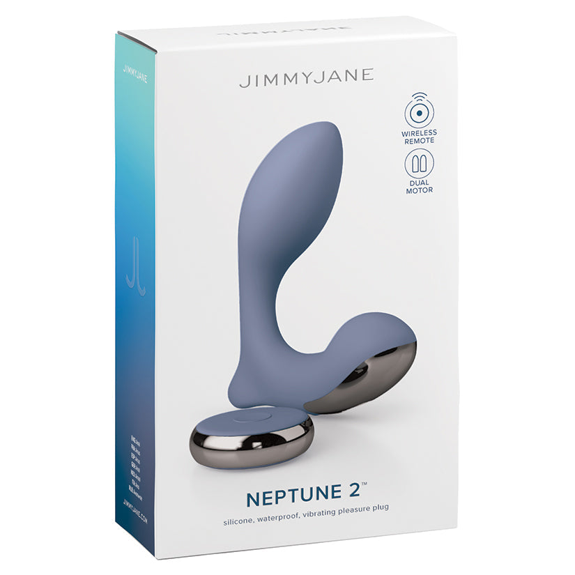 JimmyJane Neptune 2.