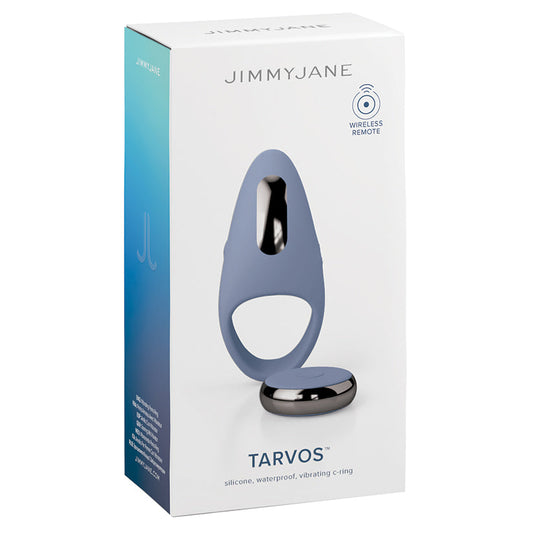 JimmyJane Tarvos.