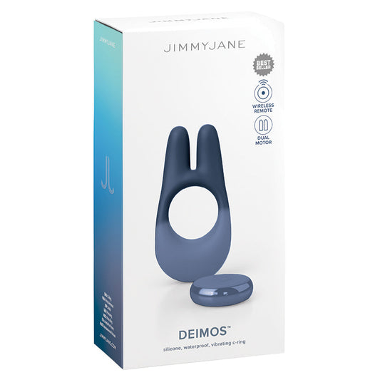 JimmyJane Deimos.