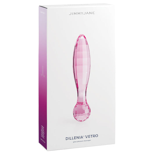 JimmyJane Dillenia Vetro.