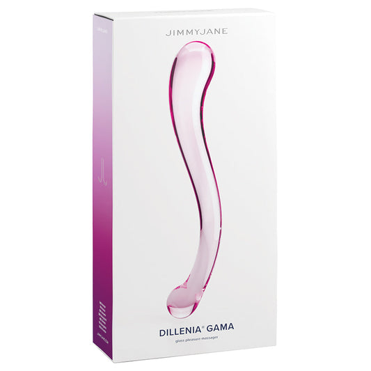 JimmyJane Dillenia Gama.