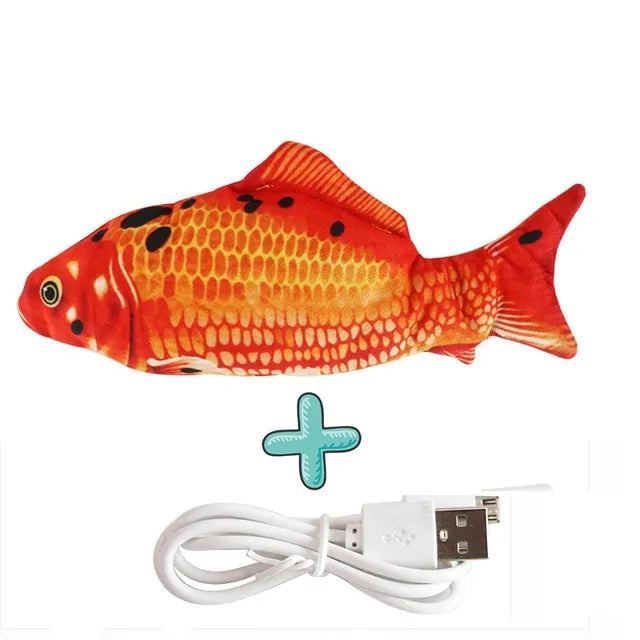 Electric Pet novelty item – Rechargeable, Discreet, Intimate Wellness Accessory – Quiet, Rechargeable, Waterproof, Couples & Solo Use, Discreet Intimate Wellness Accessory