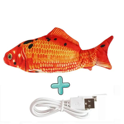 Electric Pet novelty item – Rechargeable, Discreet, Intimate Wellness Accessory – Quiet, Rechargeable, Waterproof, Couples & Solo Use, Discreet Intimate Wellness Accessory