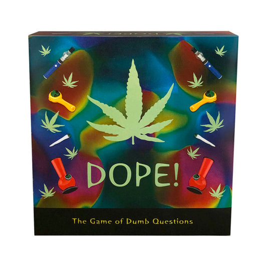 Dope! Game *