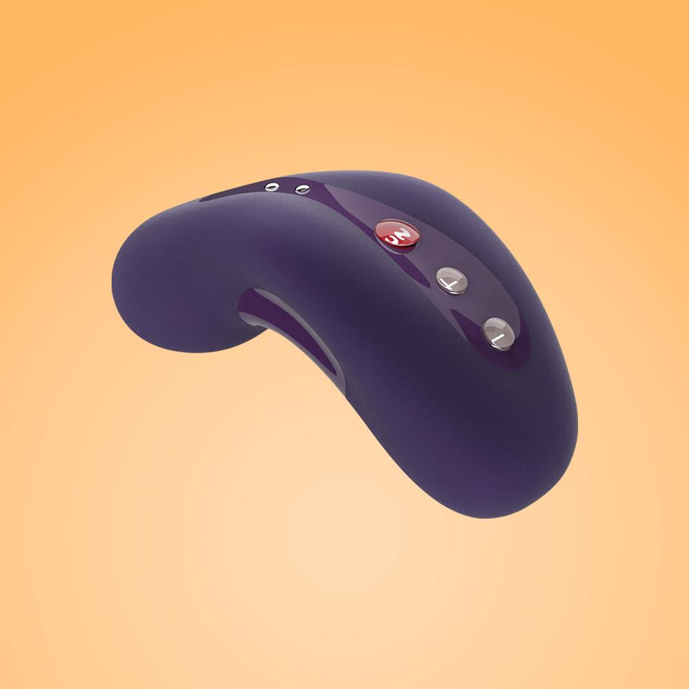 LAYA II – Rechargeable, Discreet, Intimate Wellness Accessory – Quiet, Rechargeable, Waterproof, Couples & Solo Use, Discreet Intimate Wellness Accessory