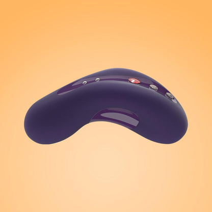 LAYA II – Rechargeable, Discreet, Intimate Wellness Accessory – Quiet, Rechargeable, Waterproof, Couples & Solo Use, Discreet Intimate Wellness Accessory