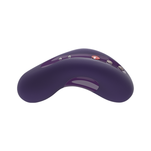 LAYA II – Rechargeable, Discreet, Intimate Wellness Accessory – Quiet, Rechargeable, Waterproof, Couples & Solo Use, Discreet Intimate Wellness Accessory