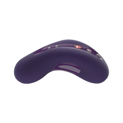 LAYA II – Rechargeable, Discreet, Intimate Wellness Accessory – Quiet, Rechargeable, Waterproof, Couples & Solo Use, Discreet Intimate Wellness Accessory