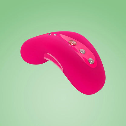 LAYA II – Rechargeable, Discreet, Intimate Wellness Accessory – Quiet, Rechargeable, Waterproof, Couples & Solo Use, Discreet Intimate Wellness Accessory