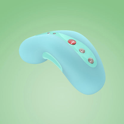 LAYA II – Rechargeable, Discreet, Intimate Wellness Accessory – Quiet, Rechargeable, Waterproof, Couples & Solo Use, Discreet Intimate Wellness Accessory