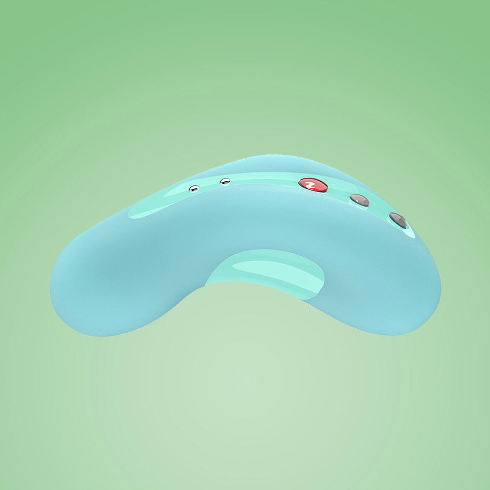LAYA II – Rechargeable, Discreet, Intimate Wellness Accessory – Quiet, Rechargeable, Waterproof, Couples & Solo Use, Discreet Intimate Wellness Accessory