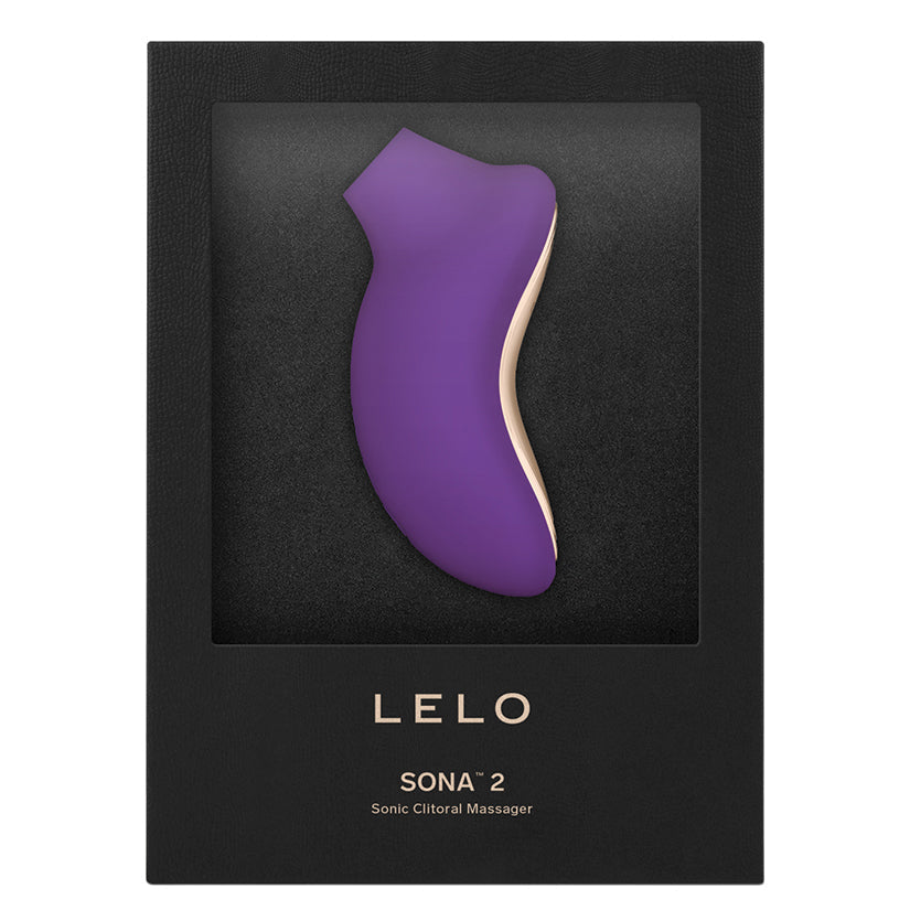 Lelo Sona 2-Purple.