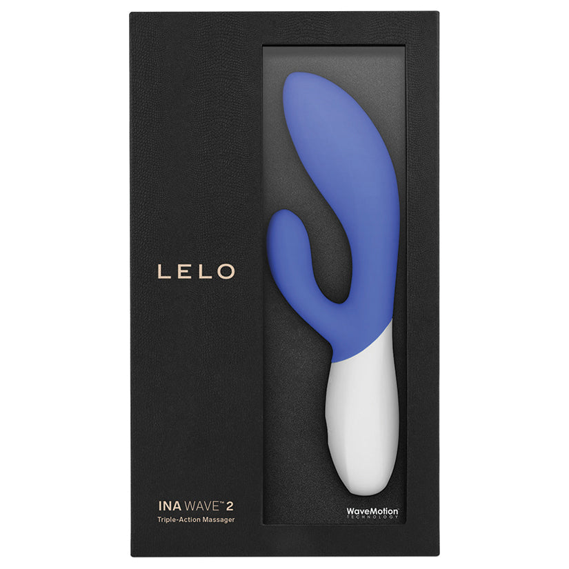 Lelo Ina Wave 2-California Sky.