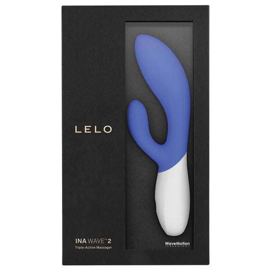 Lelo Ina Wave 2-California Sky.