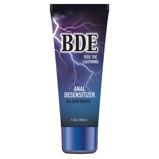 BDE Anal Desensitizer 1.5oz.
