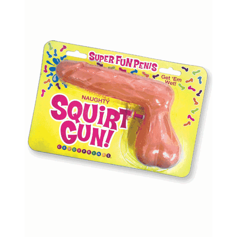 Super Fun male Squirt Gun – Rechargeable, Discreet, Intimate Wellness Accessory – Quiet, Rechargeable, Waterproof, Couples & Solo Use, Discreet Intimate Wellness Accessory