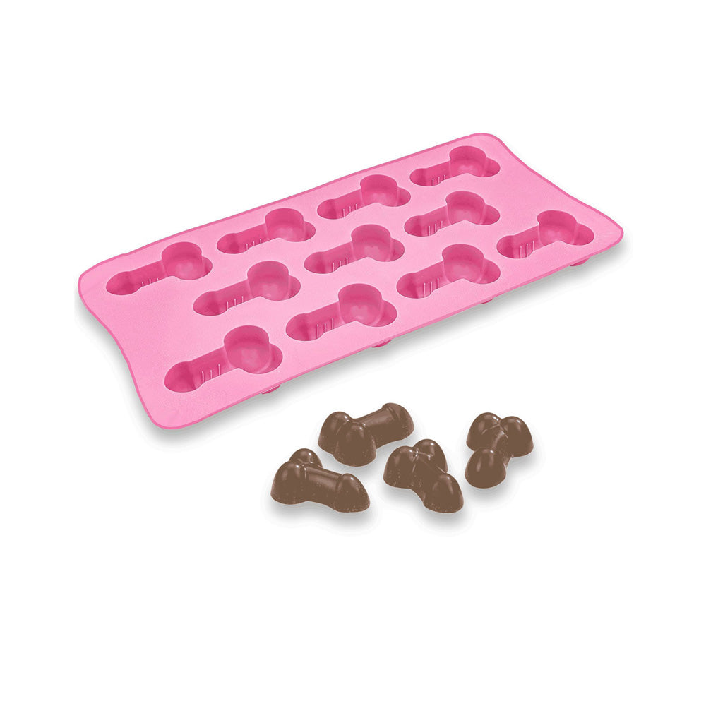 Super Fun male Silicone Mold Tray – Rechargeable, Discreet, Intimate Wellness Accessory – Quiet, Rechargeable, Waterproof, Couples & Solo Use, Discreet Intimate Wellness Accessory