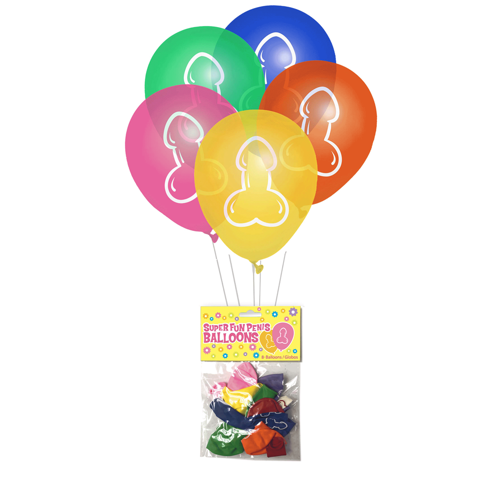 Super Fun male Balloons * – Rechargeable, Discreet, Intimate Wellness Accessory – Quiet, Rechargeable, Waterproof, Couples & Solo Use, Discreet Intimate Wellness Accessory