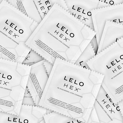 Lelo Hex Original Box 3