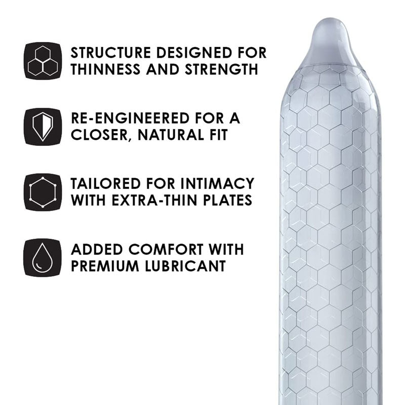 Lelo Hex Original Box 3