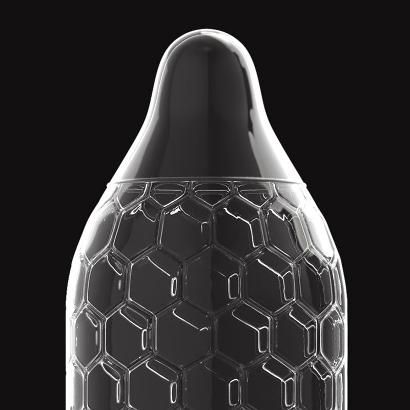 Lelo Hex Original Box 3