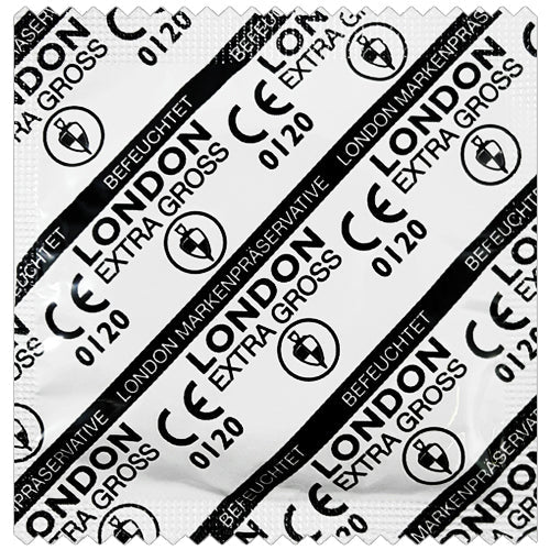 London Extra Gross – Rechargeable, Discreet, Intimate Wellness Accessory – Quiet, Rechargeable, Waterproof, Couples & Solo Use, Discreet Intimate Wellness Accessory