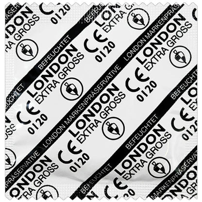 London Extra Gross – Rechargeable, Discreet, Intimate Wellness Accessory – Quiet, Rechargeable, Waterproof, Couples & Solo Use, Discreet Intimate Wellness Accessory