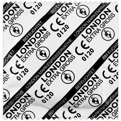 London Extra Gross – Rechargeable, Discreet, Intimate Wellness Accessory – Quiet, Rechargeable, Waterproof, Couples & Solo Use, Discreet Intimate Wellness Accessory