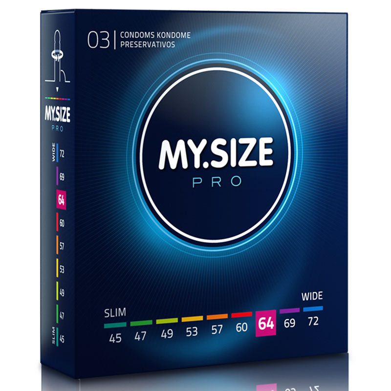 MY.SIZE PRO 64mm Box 3