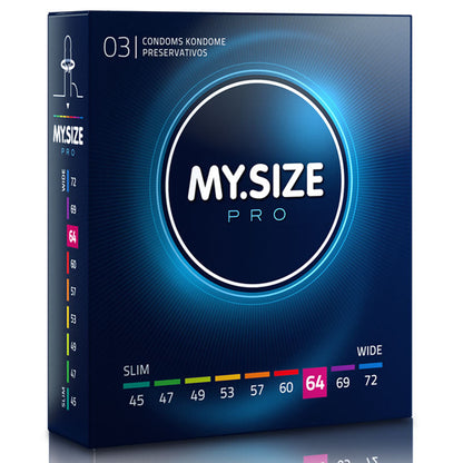 MY.SIZE PRO 64mm Box 3